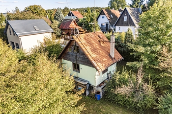 Prodej chaty / chalupy 58 m², Rabyně
