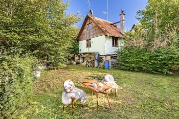 Prodej chaty / chalupy 58 m², Rabyně