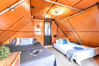 Prodej chaty / chalupy 58 m², Rabyně