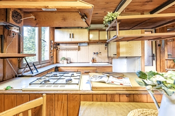 Prodej chaty / chalupy 58 m², Rabyně