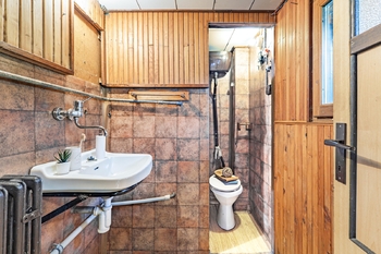 Prodej chaty / chalupy 58 m², Rabyně