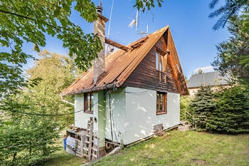 Prodej chaty / chalupy 58 m², Rabyně