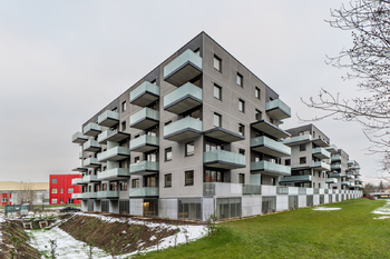 Pronájem bytu 2+kk v osobním vlastnictví 60 m², Praha 9 - Prosek