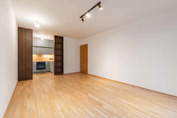 Pronájem bytu 2+kk v osobním vlastnictví 60 m², Praha 9 - Prosek
