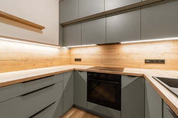 Pronájem bytu 2+kk v osobním vlastnictví 60 m², Praha 9 - Prosek