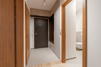 Pronájem bytu 2+kk v osobním vlastnictví 60 m², Praha 9 - Prosek