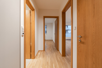 Pronájem bytu 2+kk v osobním vlastnictví 60 m², Praha 9 - Prosek