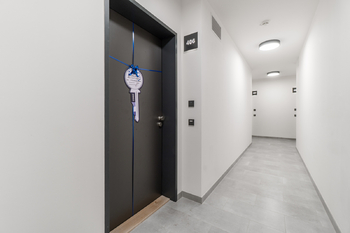 Pronájem bytu 2+kk v osobním vlastnictví 60 m², Praha 9 - Prosek