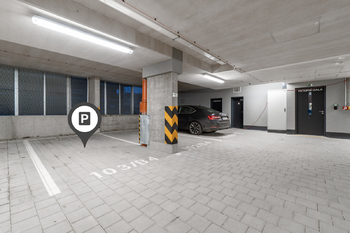 Pronájem bytu 2+kk v osobním vlastnictví 60 m², Praha 9 - Prosek