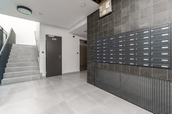 Pronájem bytu 2+kk v osobním vlastnictví 60 m², Praha 9 - Prosek