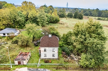 Prodej domu 150 m², Aš