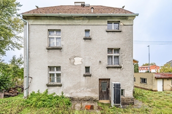 Prodej domu 150 m², Aš