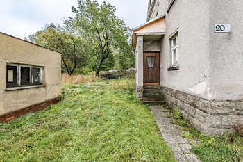 Prodej domu 150 m², Aš