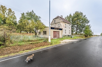 Prodej domu 150 m², Aš