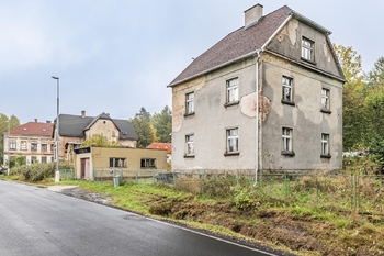 Prodej domu 150 m², Aš