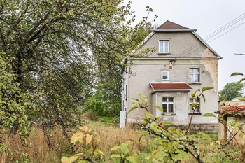 Prodej domu 150 m², Aš