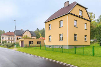 Prodej domu 150 m², Aš