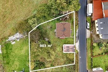 Prodej domu 150 m², Aš