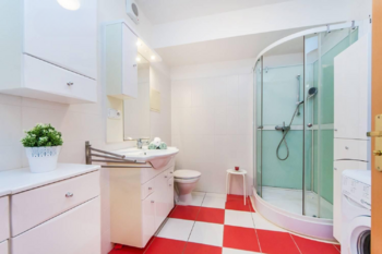 Pronájem bytu 1+kk v osobním vlastnictví 34 m², Praha 4 - Kunratice