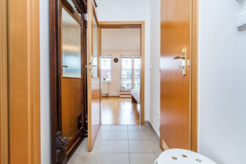 Pronájem bytu 1+kk v osobním vlastnictví 34 m², Praha 4 - Kunratice