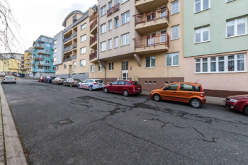 Pronájem bytu 1+kk v osobním vlastnictví 34 m², Praha 4 - Kunratice