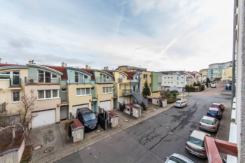 Pronájem bytu 1+kk v osobním vlastnictví 34 m², Praha 4 - Kunratice