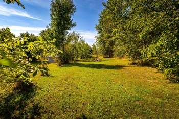 Prodej pozemku 1374 m², Frymburk