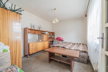 Prodej domu 95 m², Pletený Újezd