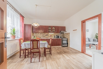 Prodej domu 95 m², Pletený Újezd