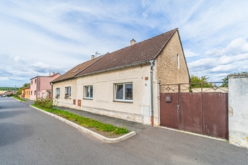 Prodej domu 95 m², Pletený Újezd