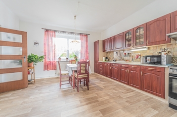 Prodej domu 95 m², Pletený Újezd