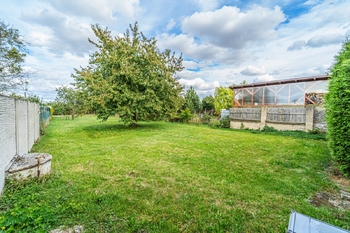 Prodej domu 95 m², Pletený Újezd