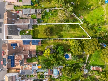 Prodej domu 95 m², Pletený Újezd