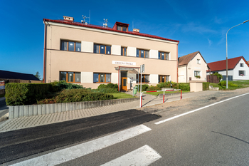 Škola a školka - Prodej bytu 3+kk v osobním vlastnictví 81 m², Opočnice
