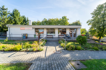 Obchod - Prodej bytu 3+kk v osobním vlastnictví 81 m², Opočnice