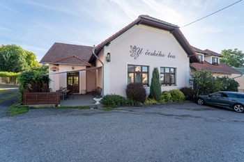 Místní restaurace - Prodej bytu 3+kk v osobním vlastnictví 81 m², Opočnice