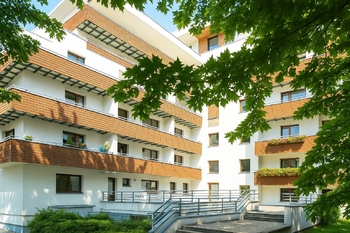 Prodej bytu 2+kk v osobním vlastnictví 64 m², Praha 10 - Hostivař
