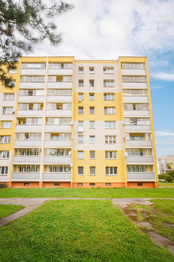 Prodej bytu 3+1 v družstevním vlastnictví 77 m², Ostrava