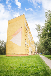 Prodej bytu 3+1 v družstevním vlastnictví 77 m², Ostrava