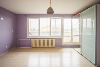 Prodej bytu 3+1 v družstevním vlastnictví 77 m², Ostrava