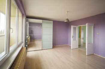 Prodej bytu 3+1 v družstevním vlastnictví 77 m², Ostrava