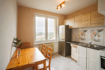 Prodej bytu 1+kk v osobním vlastnictví 25 m², Ostrava