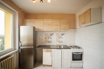Prodej bytu 3+1 v družstevním vlastnictví 77 m², Ostrava