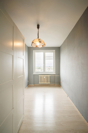 Prodej bytu 3+1 v družstevním vlastnictví 77 m², Ostrava