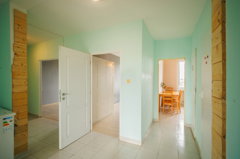 Prodej bytu 3+1 v družstevním vlastnictví 77 m², Ostrava