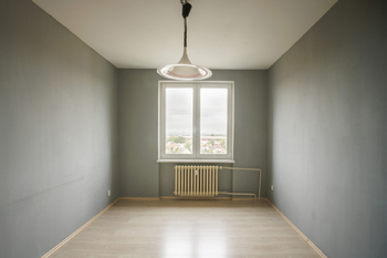 Prodej bytu 3+1 v družstevním vlastnictví 77 m², Ostrava