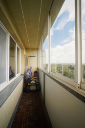 Prodej bytu 3+1 v družstevním vlastnictví 77 m², Ostrava