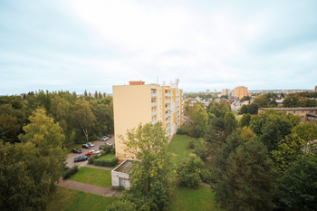 Prodej bytu 3+1 v družstevním vlastnictví 77 m², Ostrava