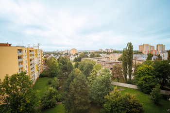 Prodej bytu 3+1 v družstevním vlastnictví 77 m², Ostrava