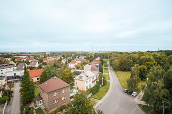 Prodej bytu 3+1 v družstevním vlastnictví 77 m², Ostrava